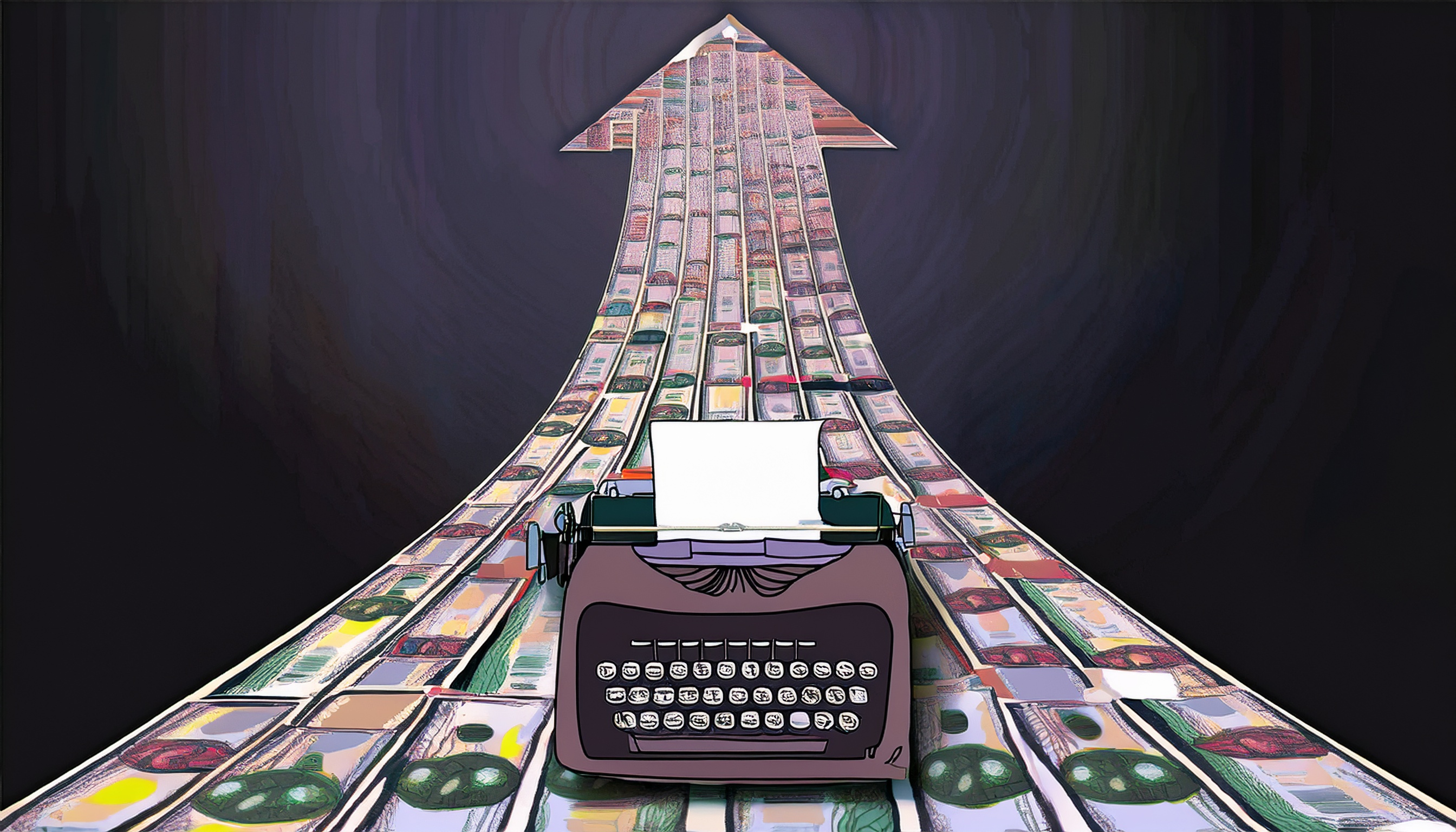 Sales Strategy Syndicate