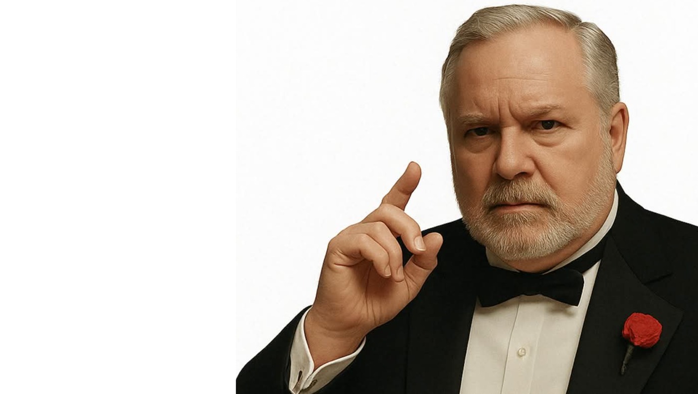 Harlan Kilstein - The Godfather of Internet Marketing