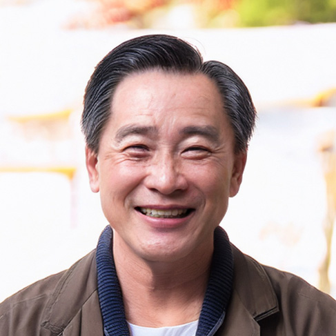 Michael Chen